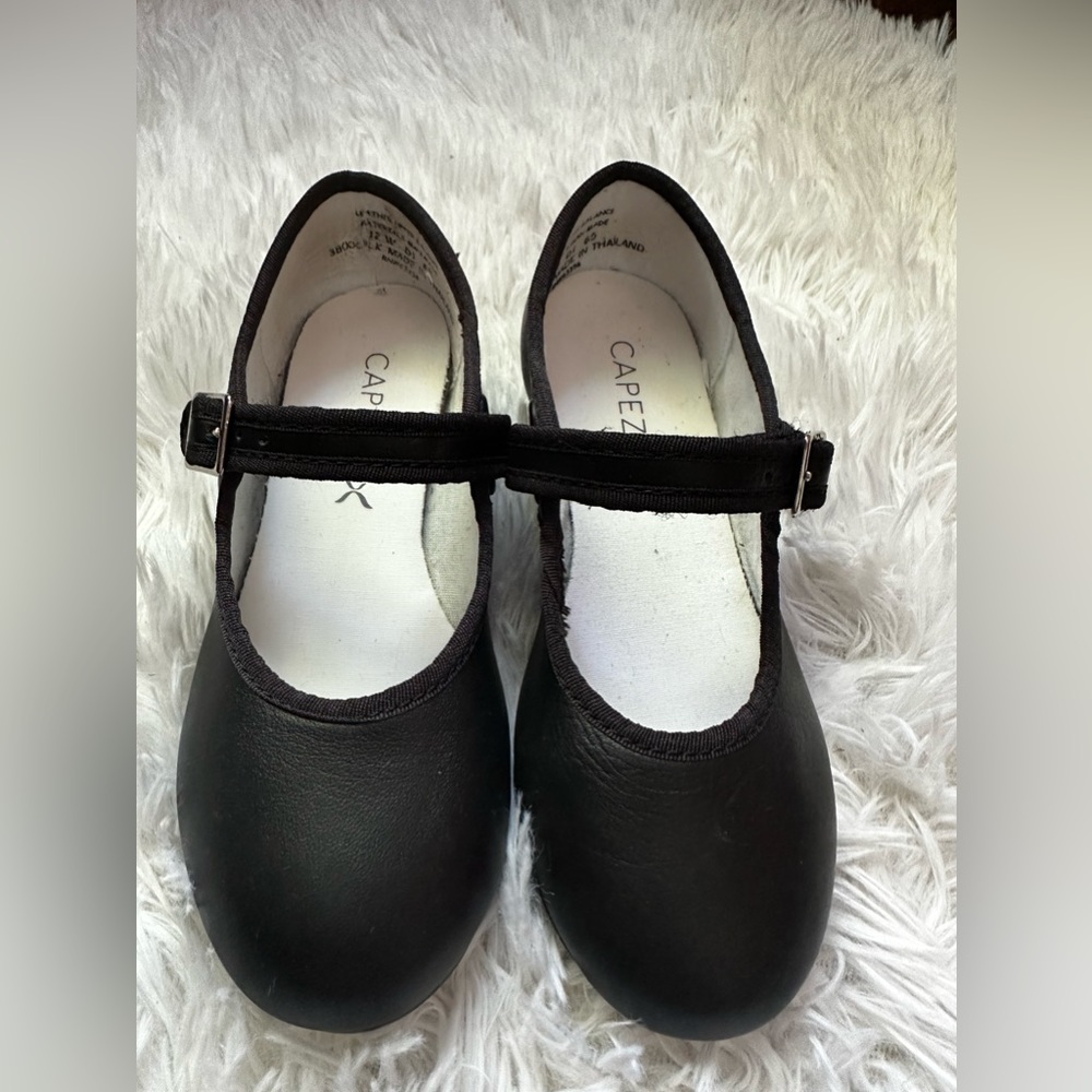 Tap Shoes